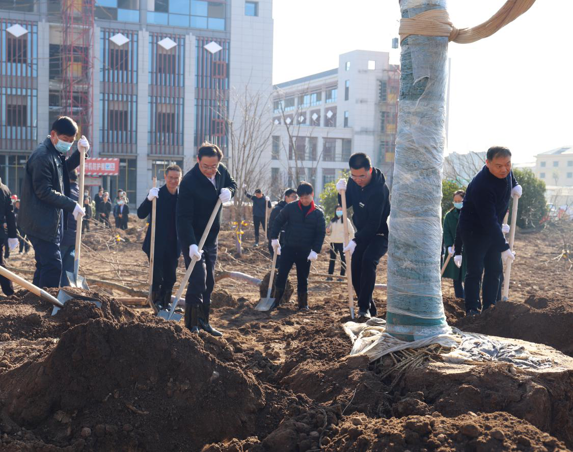 浙江新東陽(yáng)建設集團有限公司