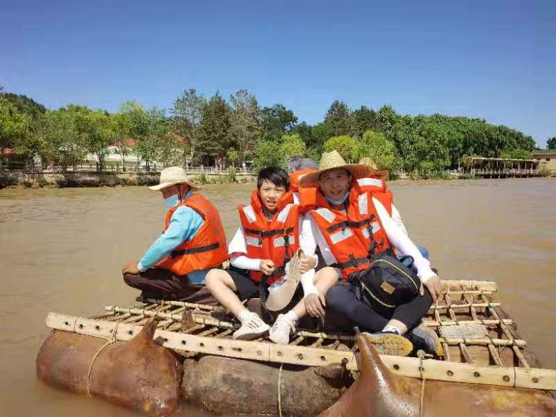 浙江新東陽(yáng)建設集團有限公司