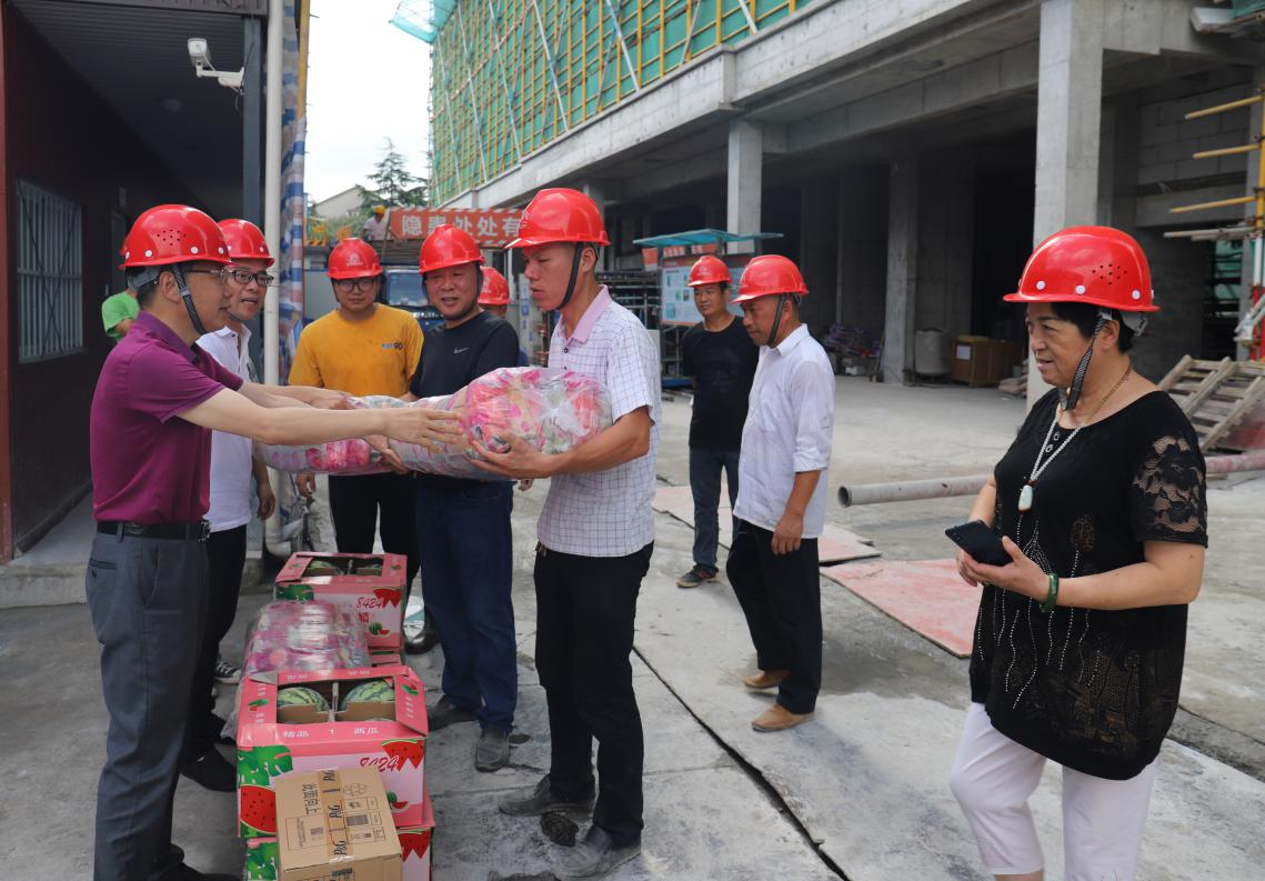 浙江新東陽(yáng)建設集團有限公司