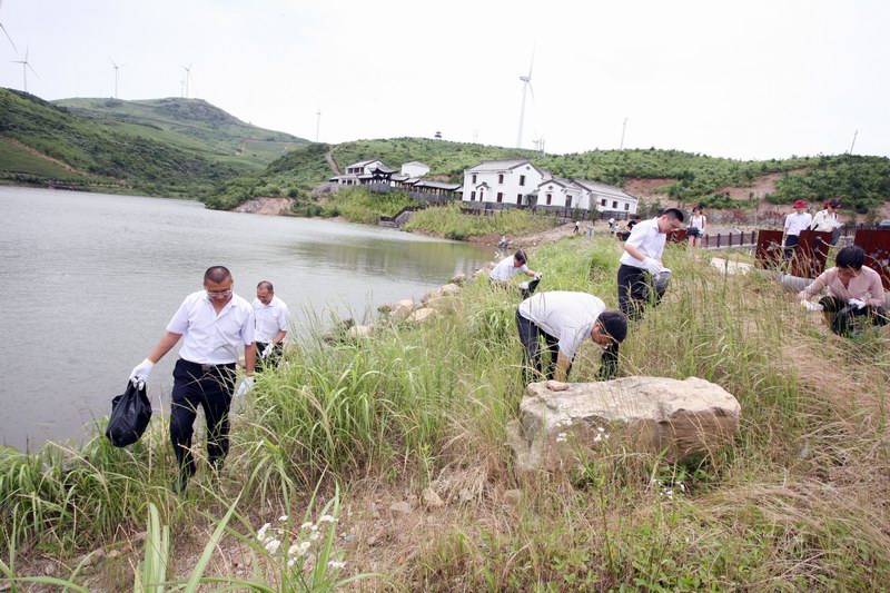 浙江新東陽(yáng)建設集團有限公司